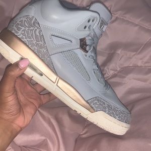 nike jordan spizike femme 